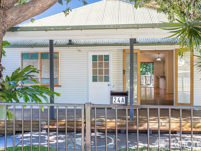 24a Trilby Street, Redcliffe, Qld 4020 House for Sale