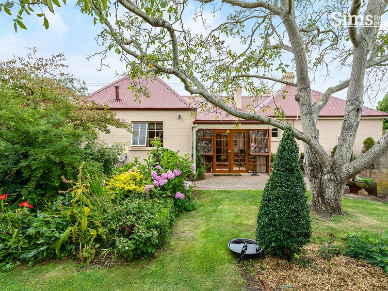 8 Barclay Street, Evandale, Tas 7212 Property Details