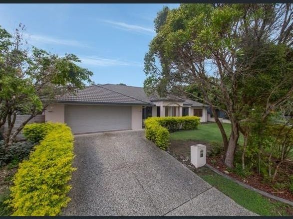 21 Greenside Court Peregian Springs Qld 4573