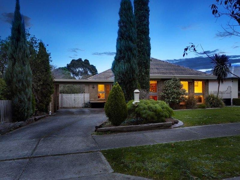 10 Chartwell Drive, Wantirna, VIC 3152