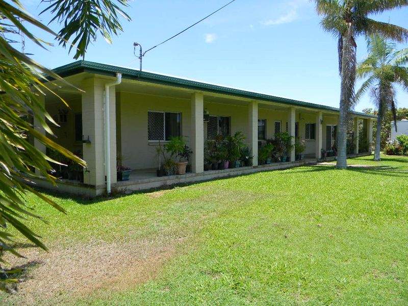 35 Bryant Avenue, Bowen, Qld 4805 Property Details