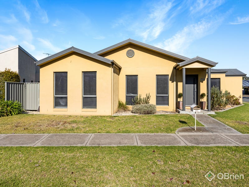 43 Cambridge Drive, Wangaratta, Vic 3677 House for Sale