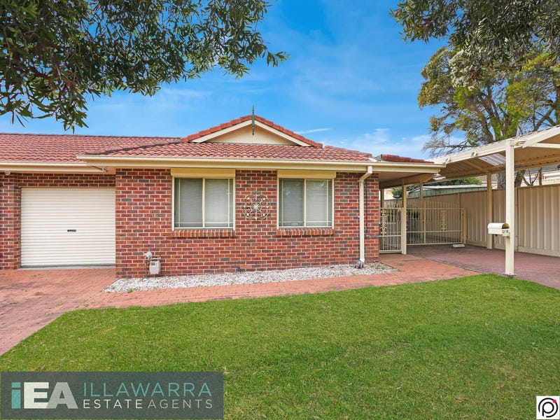 2/18 Tabourie Close, Flinders, NSW 2529
