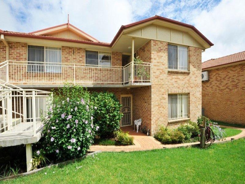 10/9 Stonelea Court, Dural, NSW 2158