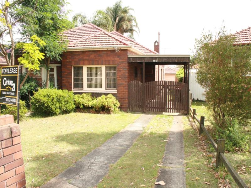 460 Lyons Road W, Five Dock, NSW 2046