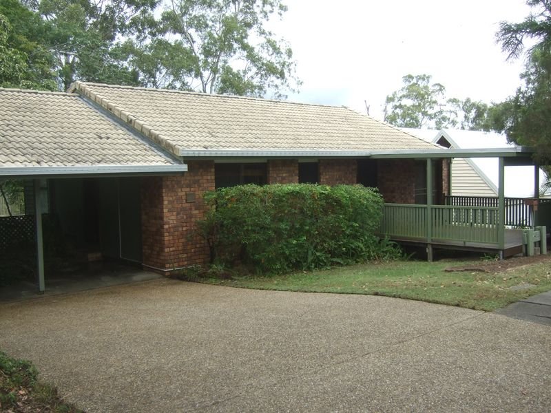 30 Mirbelia Street, Kenmore Hills, QLD 4069