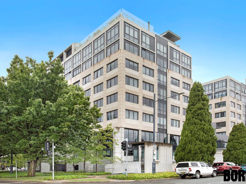 13/11 Sydney Avenue, Barton, ACT 2600 Property Details