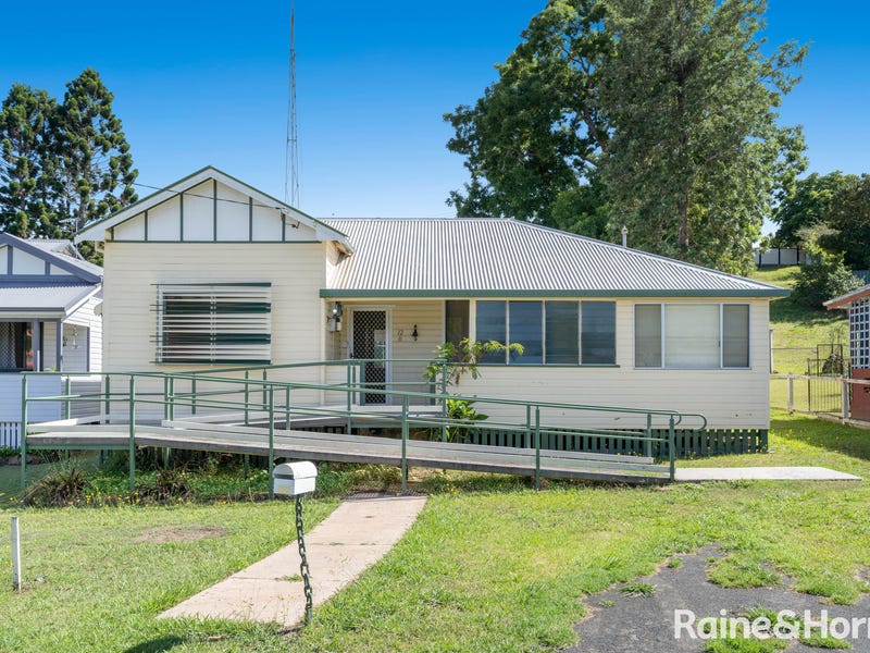 12 Moore Street, Kyogle, NSW 2474 House for Sale