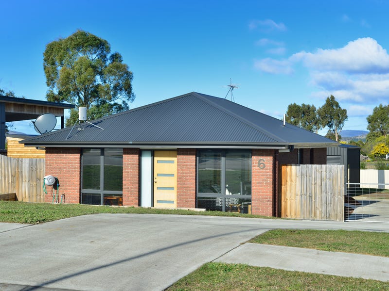 6 Villeneuve Street, Campania, Tas 7026 Property Details