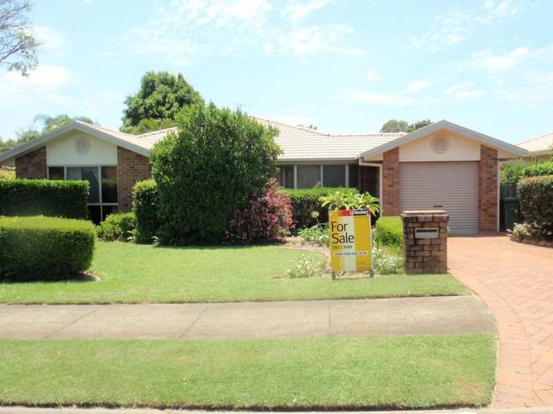 14 Macgregor Drive, Birkdale, Qld 4159 Property Details