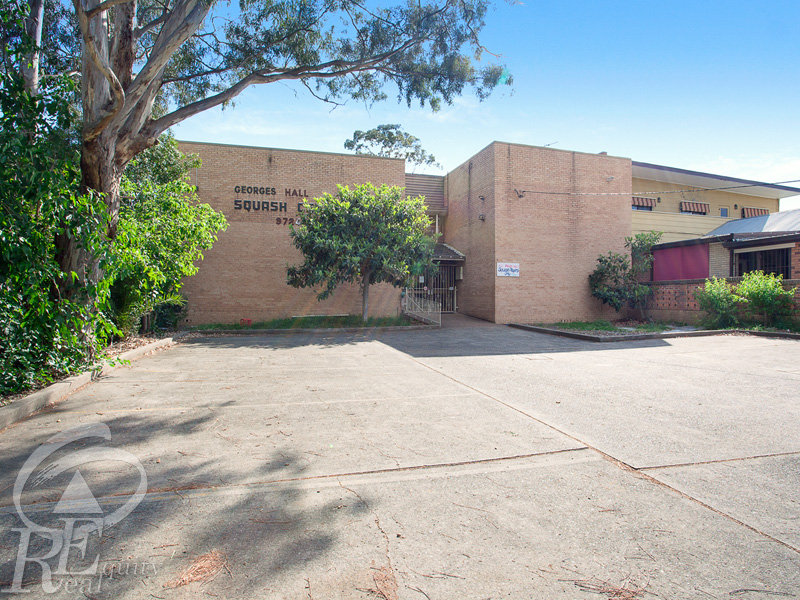 38 Cres, Hall, NSW 2198