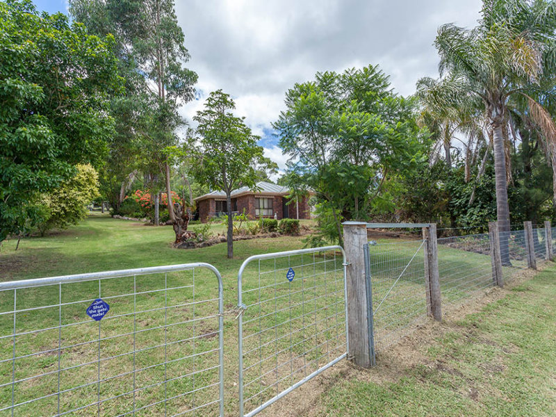 139 Warkon Street, Greenmount, Qld 4359 - Property Details