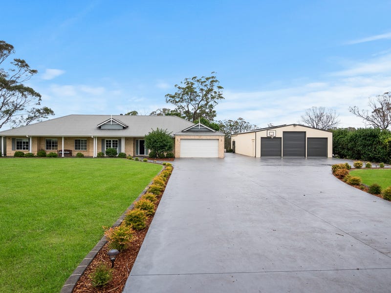 Houses for Sale in Berkshire Park, NSW 2765