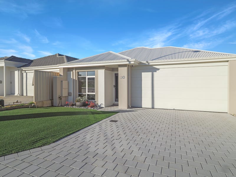 30 Copenhagen Drive, Hocking, WA 6065