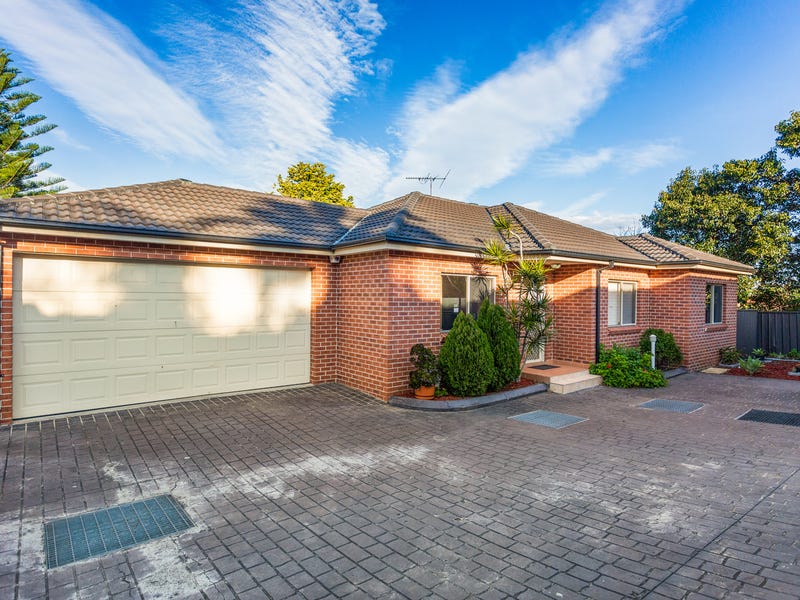 3/14 Napoleon Road, Greenacre, NSW 2190 Property Details