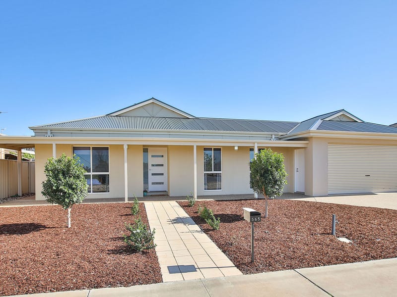 565 Walnut Avenue, Mildura, Vic 3500 Property Details