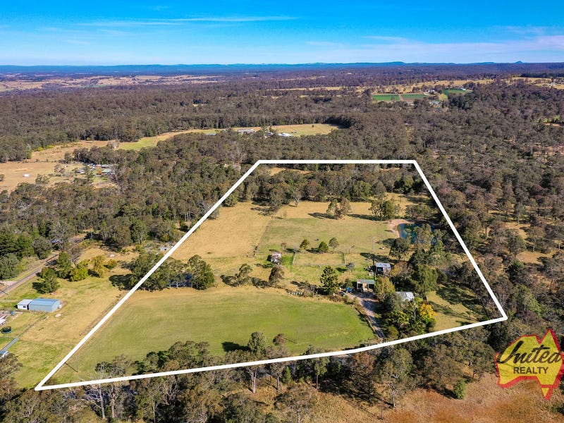 1385 Burragorang Road, Oakdale, NSW 2570 Property Details