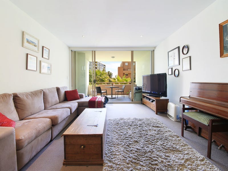 15/109123 O'riordan Street, Mascot, NSW 2020