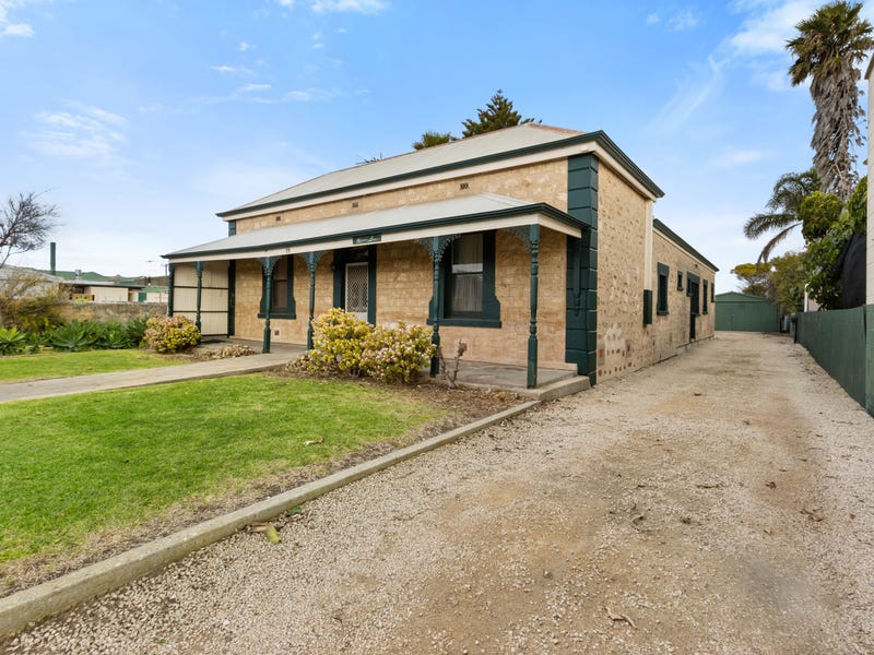 19 Edith Street, Edithburgh, SA 5583 Property Details