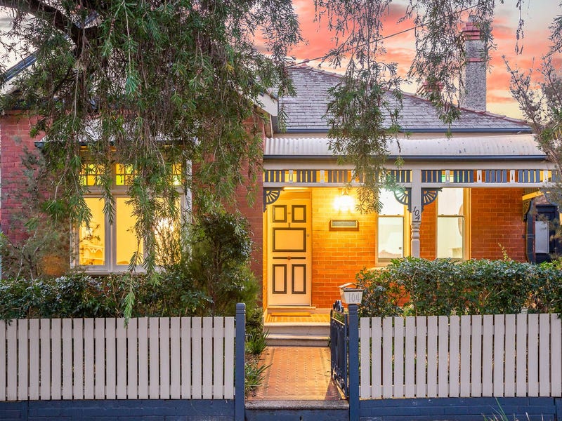 104 Neville Street, Marrickville, NSW 2204