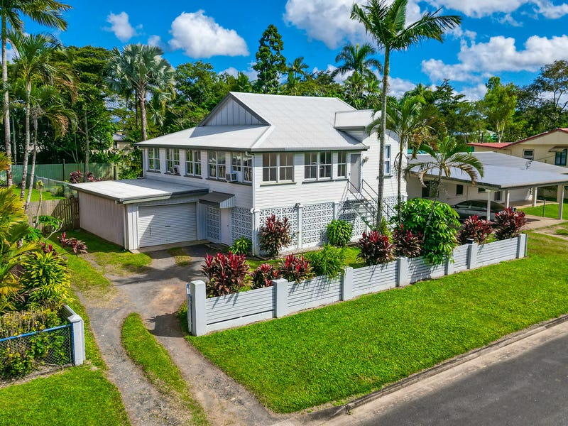 94 Ernest Street, Innisfail, Qld 4860 - Property Details