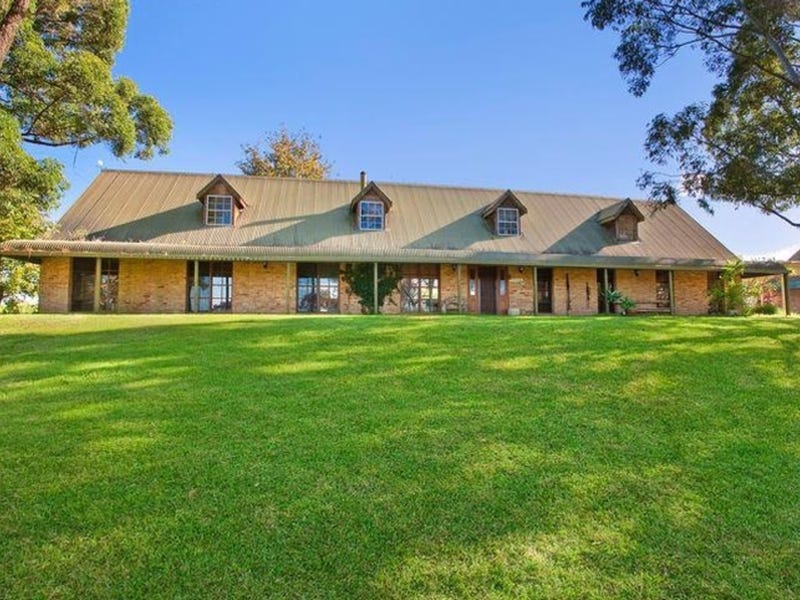 10 Smiths Lane, Glenorie, NSW 2157 Property Details