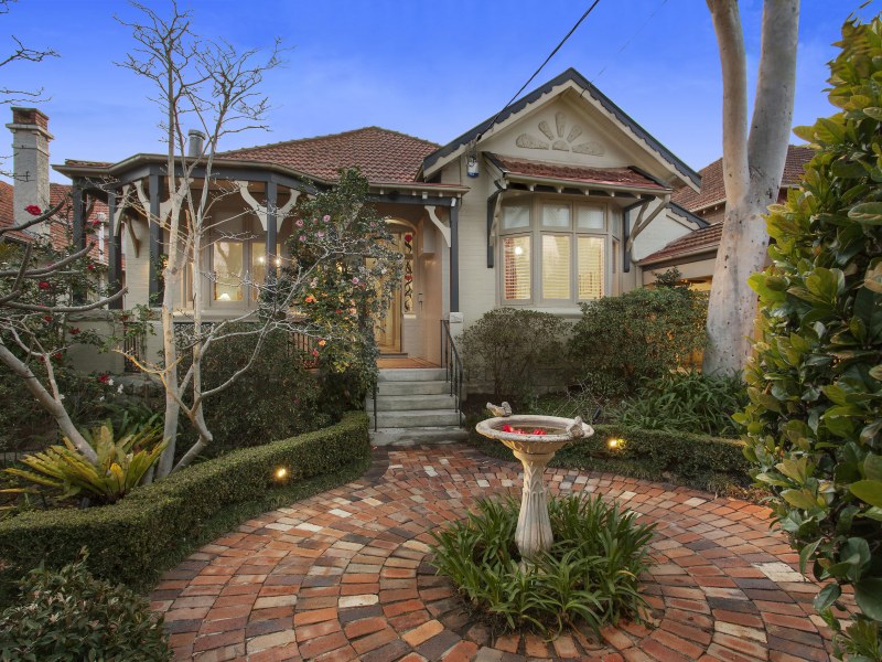 24 Noble Street, Mosman, NSW 2088 Property Details