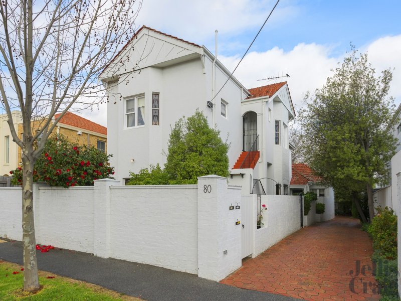 1/80 Union Street, Armadale, VIC 3143