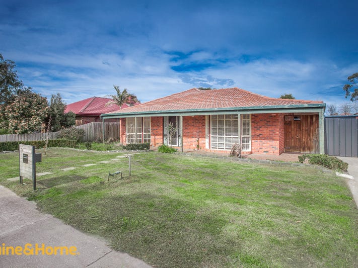 55 McEwen Drive, Sunbury, Vic 3429 Property Details