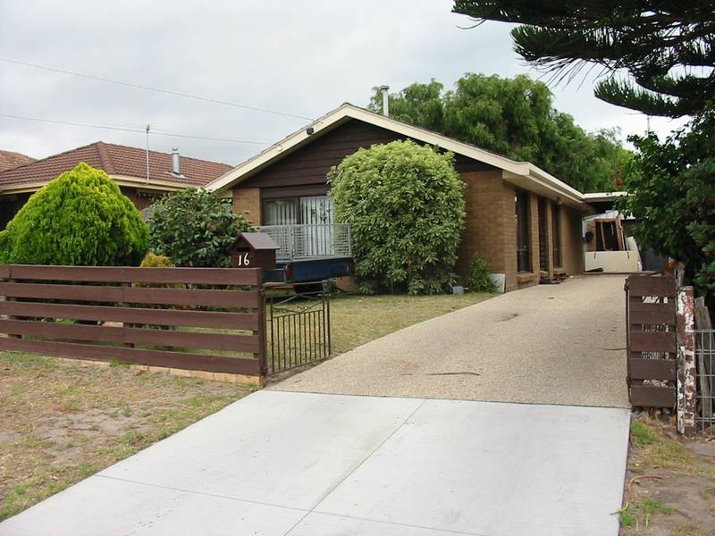 16 Second Avenue, Rosebud, Vic 3939 Property Details