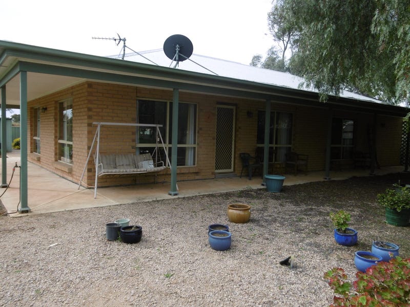 3 Kingston Street, Laura, SA 5480 Property Details