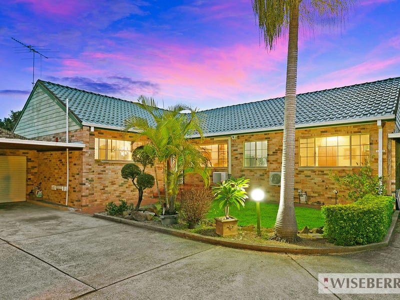 4/114 Marion Street, Bankstown, NSW 2200