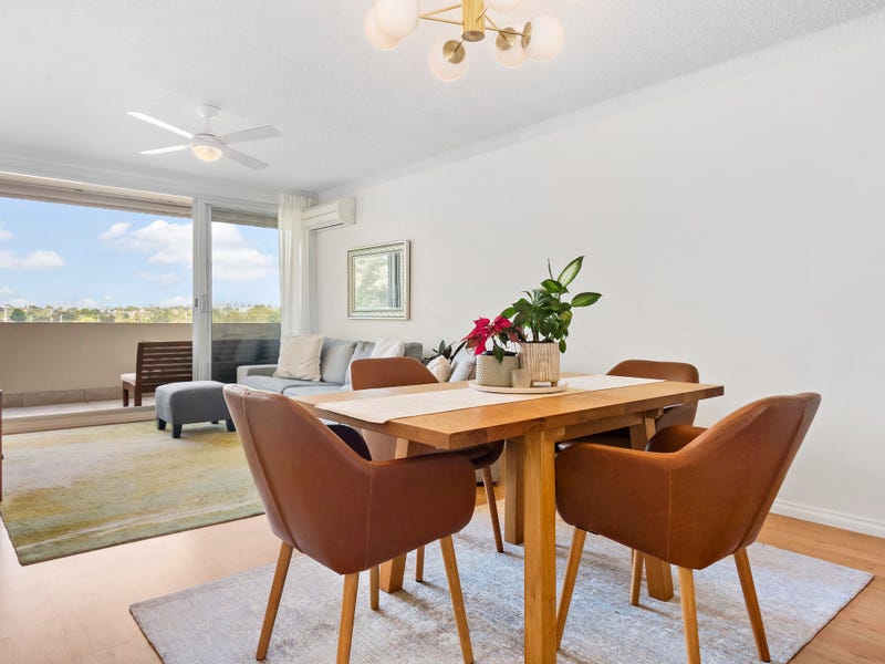 12/17 Meadow Crescent, Meadowbank, NSW 2114 Unit for Sale