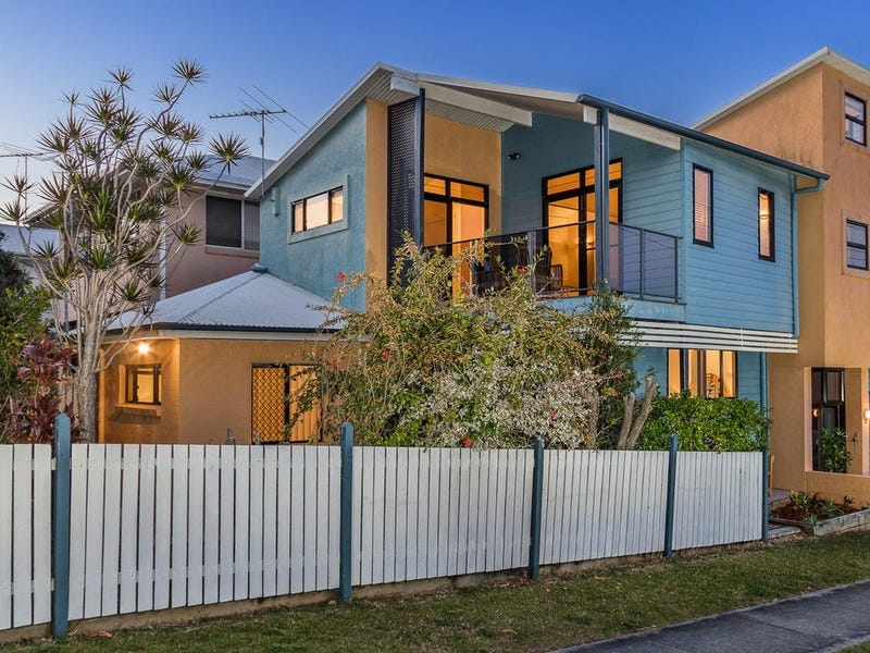 56 Kingsley Terrace, Wynnum, QLD 4178