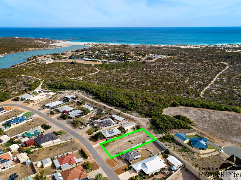 35 Rother Road, Cape Burney, WA 6532