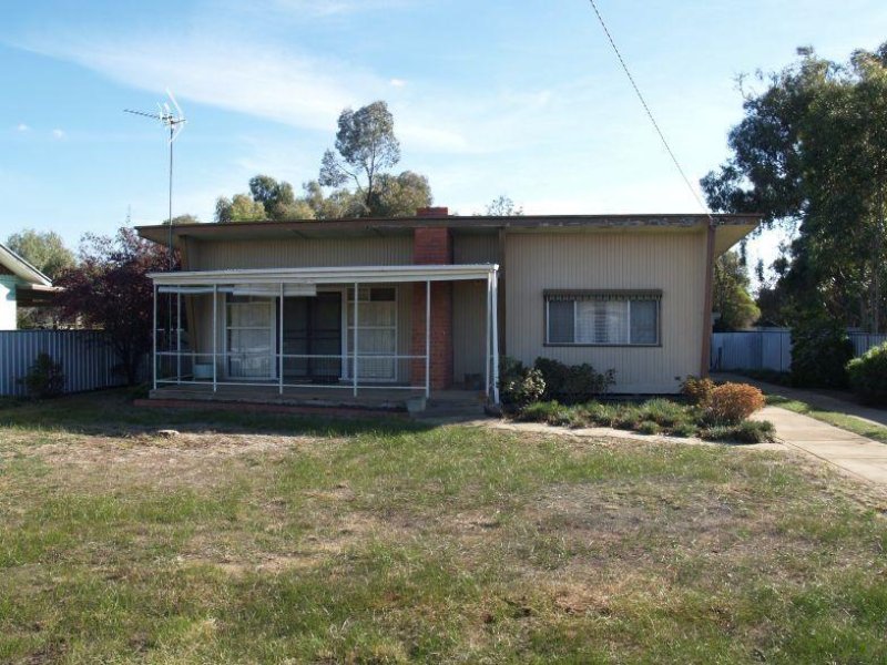 28 Kostadt Street, Nathalia, Vic 3638 Property Details