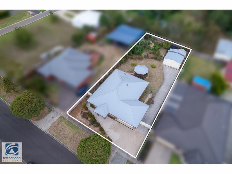 6 Munro Street, Warragul, Vic 3820 Property Details
