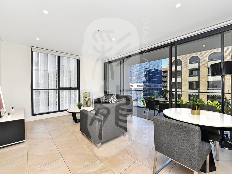 605/2F Wentworth Park Road, Glebe, NSW 2037