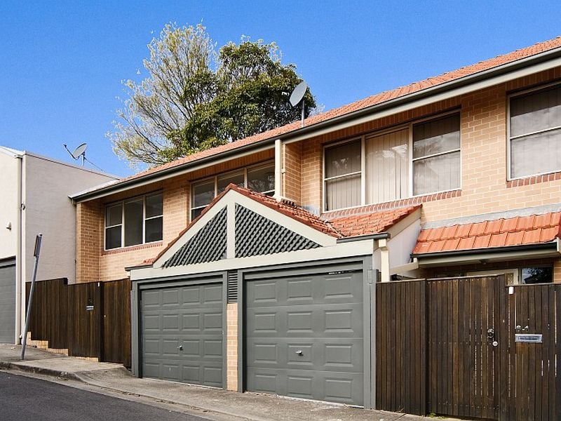 7/1 Huntington Street, Crows Nest, NSW 2065