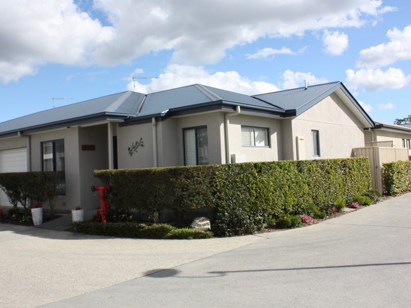 181/42 Quinzeh Creek Road, Logan Village, Qld 4207 Retirement Living