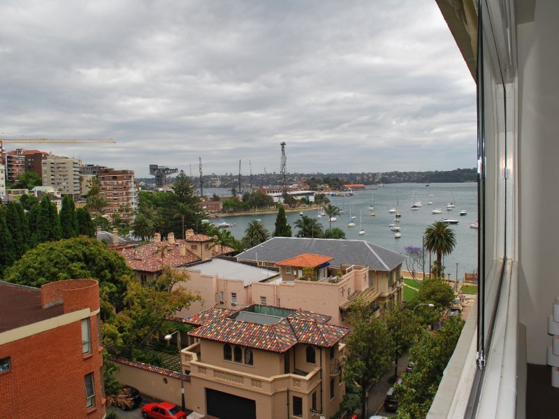 27/4 Ithaca Road, Elizabeth Bay, NSW 2011
