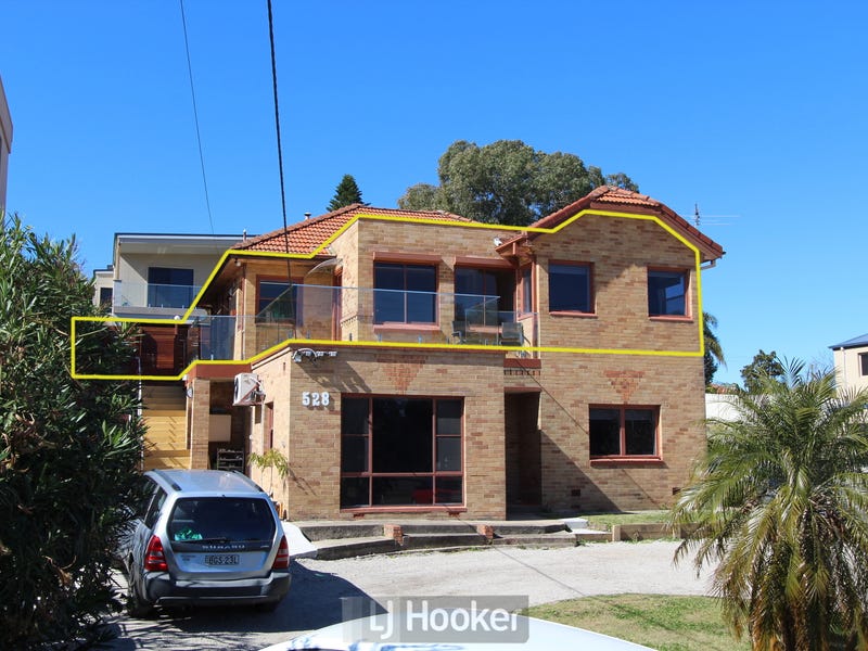 528 The Esplanade, Warners Bay, NSW 2282
