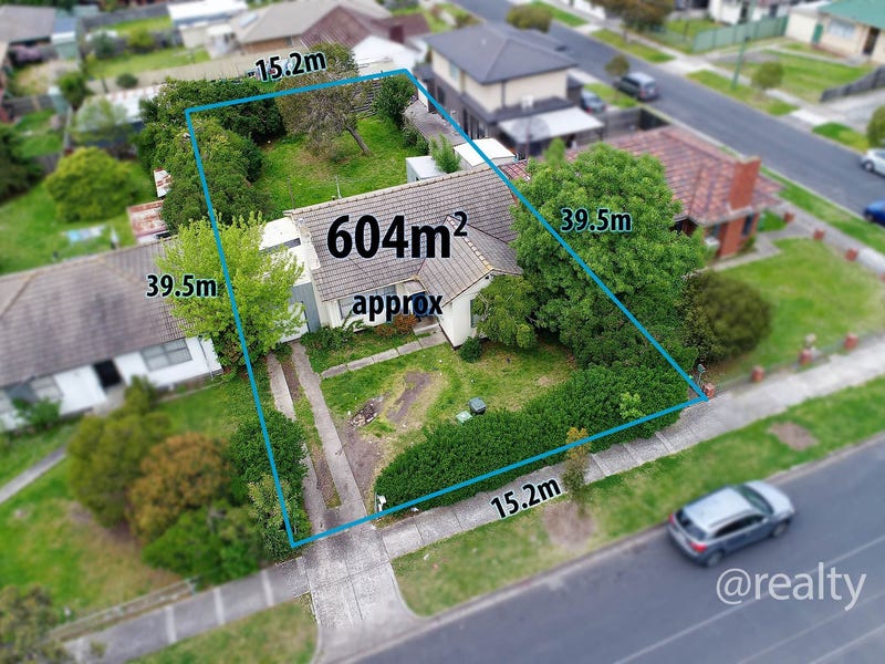 4 Smiley Road, Broadmeadows, Vic 3047 Property Details