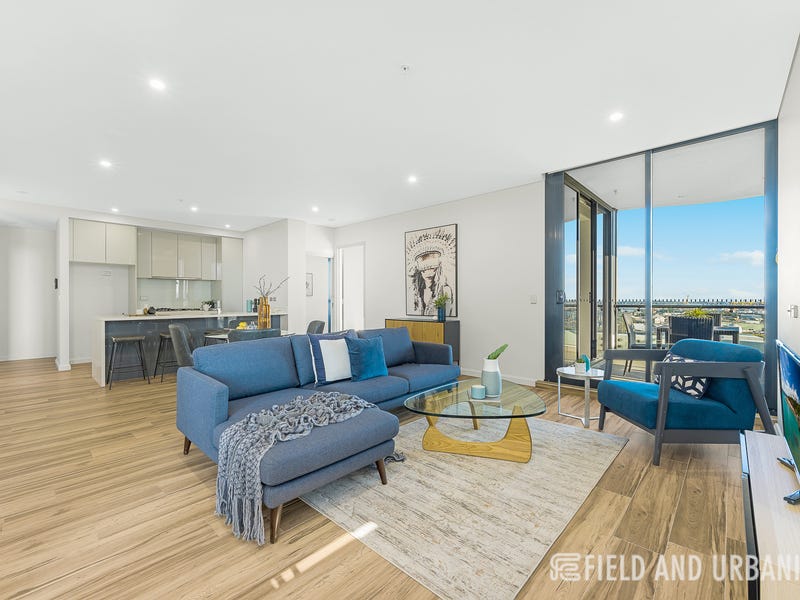 1602/128 Banks Ave, Pagewood, NSW 2035 - Property Details