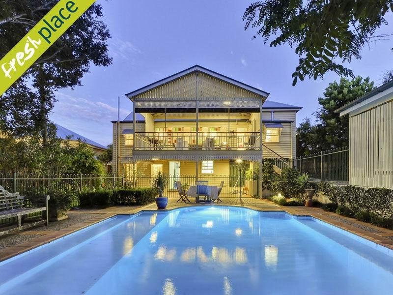 12 Kenwyn Road, Red Hill, QLD 4059