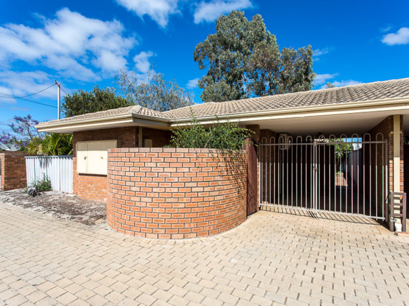 1/23 Golf Road, Parkwood, WA 6147