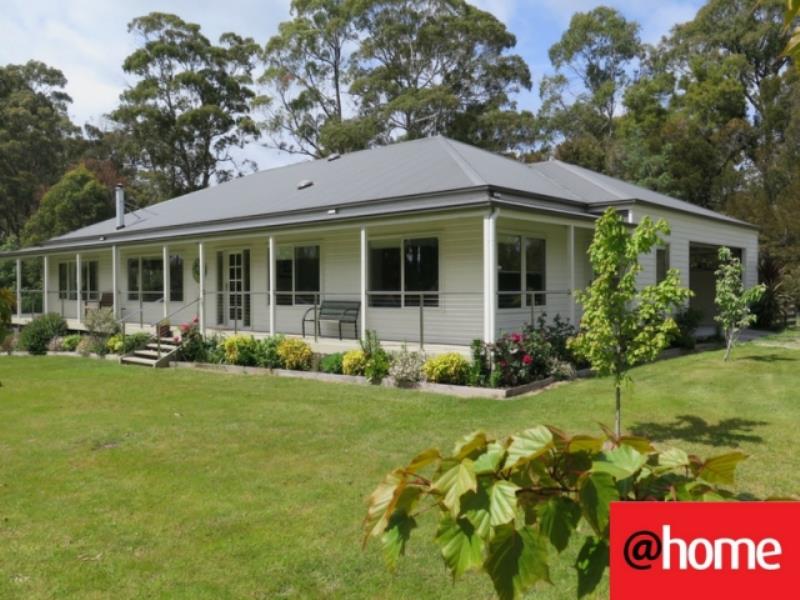 406A Gravelly Beach Road, Gravelly Beach, TAS 7276