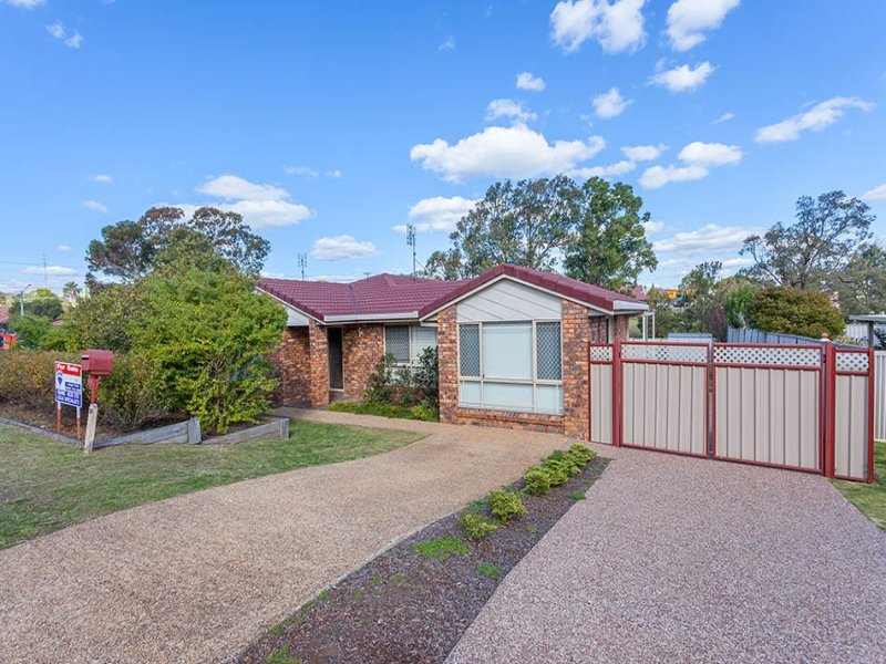 6 Hargrave Street, Wilsonton, Qld 4350 Property Details