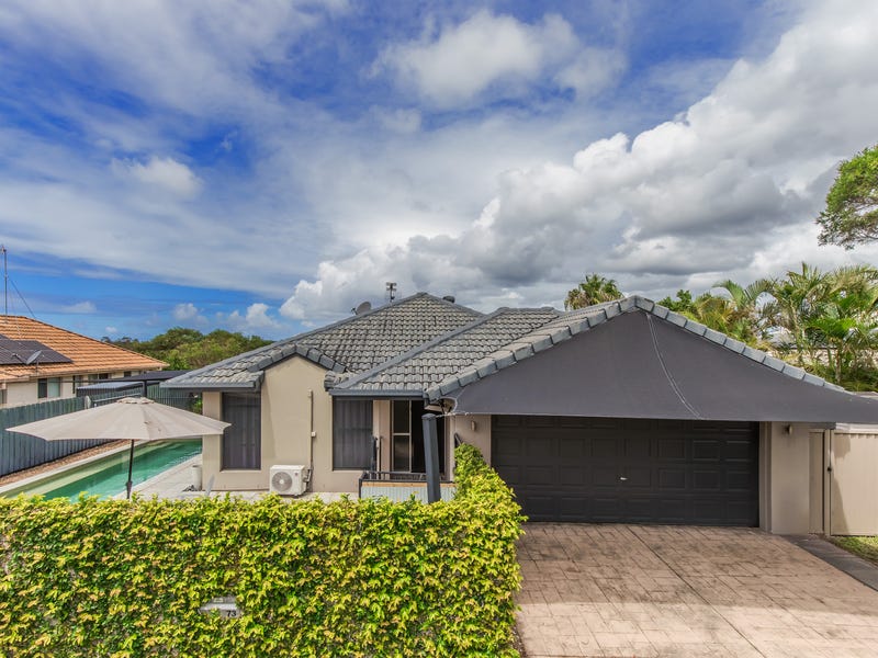 73 Kingarry Circuit, Merrimac, Qld 4226 - Property Details