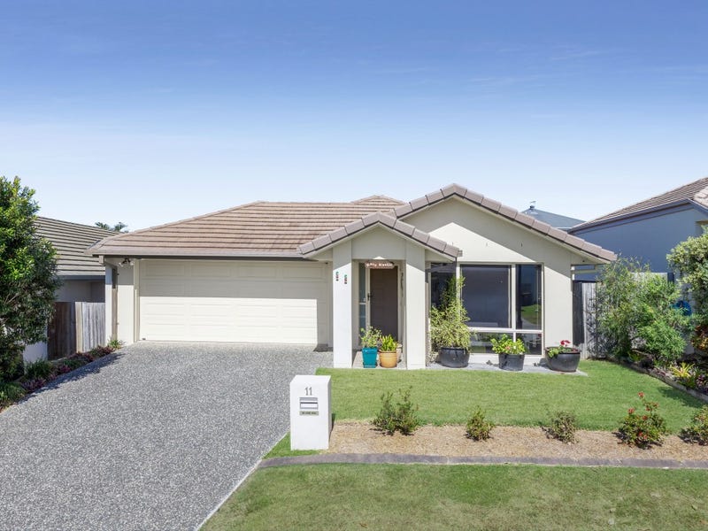 11 Lomond Street, North Lakes, QLD 4509